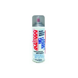 [2204071115171470] AEROSOL ACEITODO MEDIANO 145 GRS - 220CM -ACER2