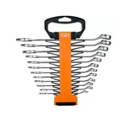 [2204071105523311] Juego De Llaves Combinadas Bahco - Pu/Sh12