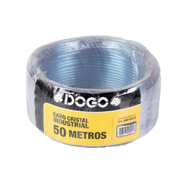 [2204071114322788] MANGUERA CRISTAL FLEXIBLE 14 X 18 Mts - DOG18254