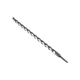 [2204071114214091] MECHA SDS PLUS 25 X 600 MM VENTURO - P250-600