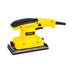 [2203311623523802] LIJADORA ORBITAL KONAN 250 WTS + 3 LIJAS - Kloe/250