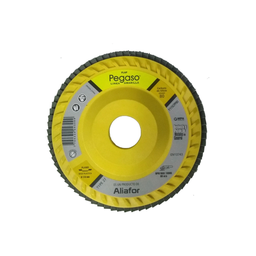 [2203301738558558] DISCO FLAP PEGASO PLANO PLASTICO 115 MMm CARB. Y115CPP80