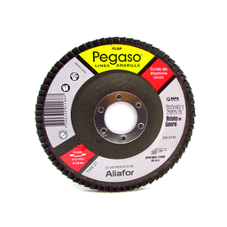 [2203311329413657] FLAP PEGASO 115 MM OXIDO DE ALUM. PLANO F. VIDRIO 1 - Y115AP120