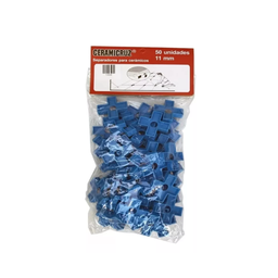 [2204071105584822] Separador P/Ceramica Ceramicruz 11Mm X Bolsa - SECE10