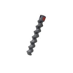 [2204071114166451] ACCESORIO IMER EJE D 6-3 KOINE NARANJA - 1107021