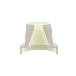 [2204071114167288] ACCESORIO IMER DEFLECTOR PICO POLIURETANO D 14 - 1107559