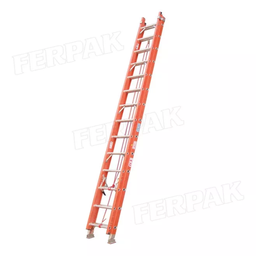 [2204071106098644] ESCALERA PRFV EXTENSIBLE 24 ESCALONES FERPAK - 5224
