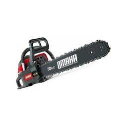 [2203282307226170] MOTOSIERRA NAFTERA PRO OMAHA 58CC 169.MS58