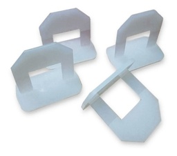 [2301261412315120] SEPARADOR NIVELADOR ARCO CERAMICRUZ BOLSA X 300 - SECENA