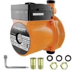 [2207251619378566] Bomba presurizadora Lusqtoff  8.5m -220v LPS15-8.5Z (ML)