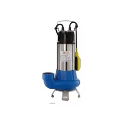 [2204071105407932] BOMBA SUMERGIBLE MOTORARG DRV-1100M - G.DV.1.0015.M