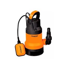 [2207251626145460] BOMBA SUMERGIBLE PLASTICA LUSQTOFF AGUA L LLP-900