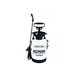 [2203311022306054] PULVERIZADOR MANUAL 5 LTS KONAN - KPM-5L