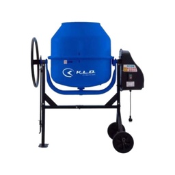 [70006186] HORMIGONERA VOLTEO 200L 900WT - KLD1951