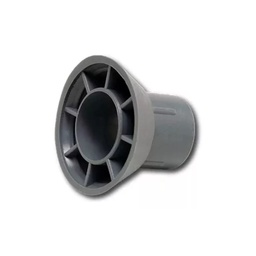 [2203262024374704] TOPE CONICO REINER TOPE/2 X2000 UNI.