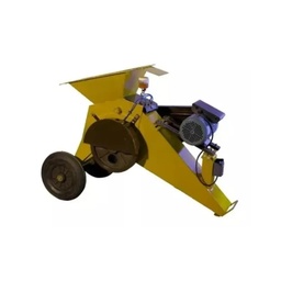 [2203291654457373] TRITURADORA CASCOTE MR CON MOTOR 2HP TRIFASICO 1400RPM