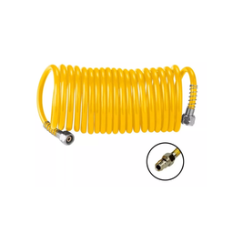 [2203281110521092] MANGUERA ESPIRALADA 7.5 MTS - KME/7.5