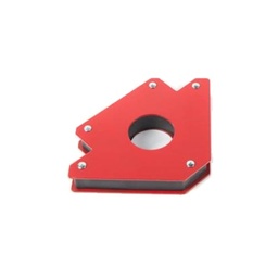 [2203261655291187] ESCUADRA MAGNETICA 5" DOGO - Dog15580