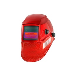 [2203291723556176] MASCARA SOLDAR FOTOSENSIBLE OMAHA 1/25000 SEG WH-299HA