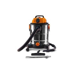 [2207251646531089] ASPIRADORA INDUSTRIAL LUSQTOFF 25 LTS-120 LA-2501M