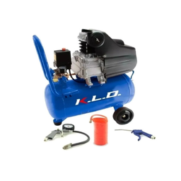 [2204071105327187] COMPRESOR KLD 2,5 Hp 50Lts