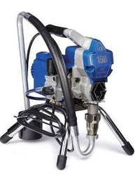 [2203251956535485] MAQUINA P/ PINTAR GRACO 190 PC EXPRESS - 17D900