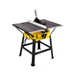 [70006196] MESA DE SIERRA CIRCULAR KONAN 1800W + HOJA