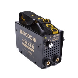 [2203252027585606] SOLDADORA INVERTER DOGO Star-105 GRIS