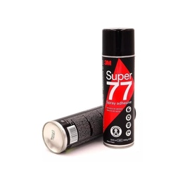 [2206300951323233] ADHESIVO EN AEROSOL 3M 77  330 GR