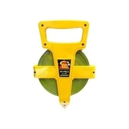 [2203262012446507] CINTA EVEL AGRIMENSOR 100MTS ART 2100