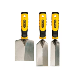 [2211091013029510] SET LLANAS STANLEY PARA BORDES 3 PIEZAS PARA DRYWALL - STHT05896LA