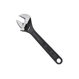 [2203301715393430] LLAVE AJUSTABLE METZ 8" FOSFATIZADA