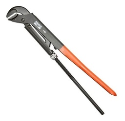 [2203291028083494] Llave P/Caño Bahco 142HD - BAH12037