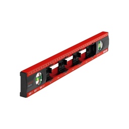 [2203311623213163] NIVEL SOLA ALUMINIO 40 CM ELECTRIC