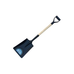 [2203311602493140] PALA ECO SOL ESTAMPADA CUADRADA C/CORTO - 992276