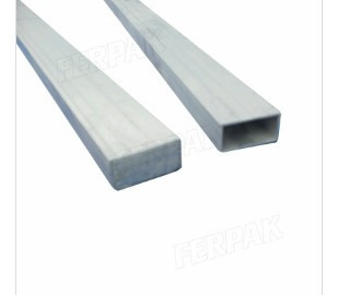 [2204071114209529] Regla Aluminio 75*30*6000Mm Ferpak (ML)