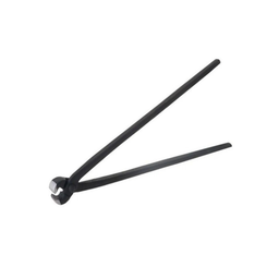 [2203281712207527] TENAZA 3 PUNTOS 35Cm ARMADOR 1/2 CORTE - T104