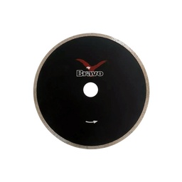 [2203261640592705] DISCO DIAMANTADO BRAVO CT-4.3 CHINO
