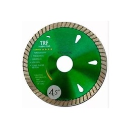 [2203251941078729] DISCO DE CORTE DIAMANTADO ALIAFOR TRF 4.5