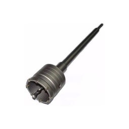 [2203292313032808] SET OMAHA MECHA COPA WIDIA C/ADAPT. SDS PLUS 65 MM S-CD-65-