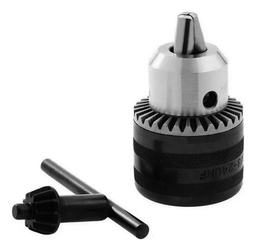 [2208111019033677] MANDRIL 13MM KWB CON LLAVE 291379 (ML) 49291379