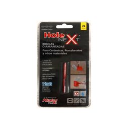 [2203282317474232] Mecha Diamantada Aliafor Next 8MM - BDA-8