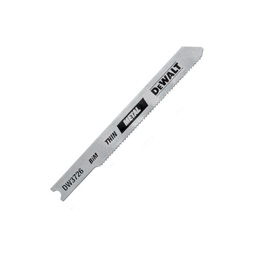 [2203291249493473] HOJA DE S/CALADORA DEWALT - DW3726H2