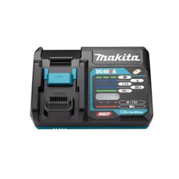 [2206211645471291] CARGADOR RAPIDO MAKITA - DC40RA