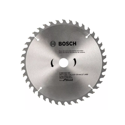 [2203311024156197] HOJA DE SIERRA CIRCULAR BOSCH ECO 9 1/4 40D - 2608644333