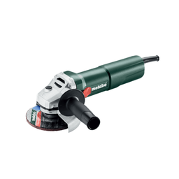 [2203292230283594] AMOLADORA ANGULAR METABO 4 1/2 1100W - 6036140
