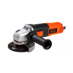 [2203282222406390] AMOLADORA ANGULAR BLACK & DECKER 4 1/2" - G720N-AR