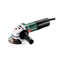 [2206081022295916] AMOLADORA ANGULAR METABO WEQ 1400-125 6003470
