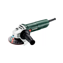 [2209291643177572] AMOLADORA METABO W 650/125 - 6036020