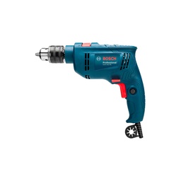 [2203261711064534] TALADRO PERCUTOR BOSCH GSB 550 RE 13 MM 06011B60H0  C. CARTON
